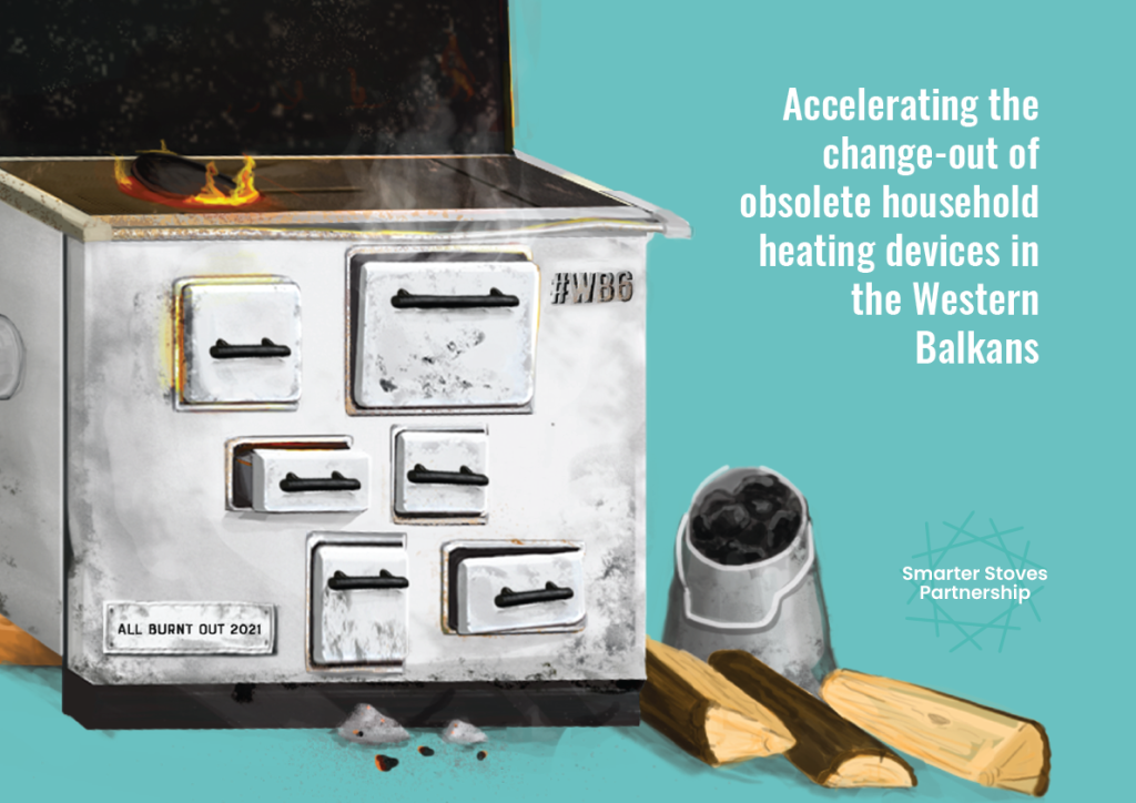 smarter stoves report